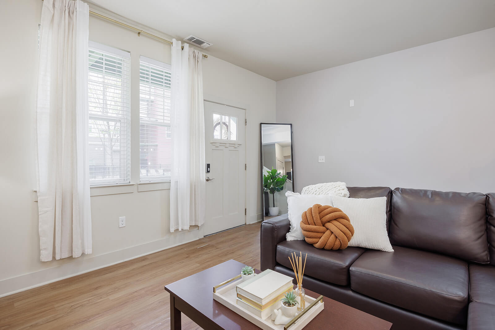 4×4 Townhome B Alt