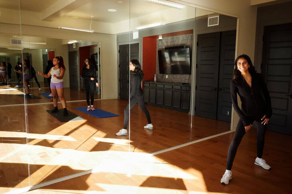 How Apartment Amenities Can Improve Student Life at MSU